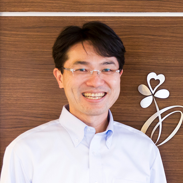 おおくぼ小児科 大久保賢介先生